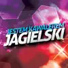 Bartosz Jagielski - Jestem Kawalerem - Single