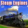 Sound Ideas - Steam Engines